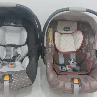 کریر چیکو مدل keyfit30 اصل ایتالیا مناسب سیسمونی