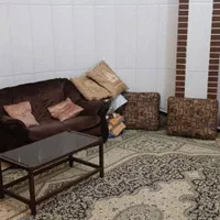 باغ با جوی آب روان ماهان|اجارهٔ کوتاه‌مدت ویلا و باغ|کرمان, |دیوار