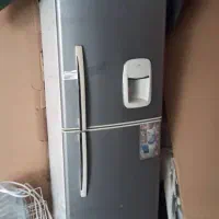 یخچال فریزر سیلوان