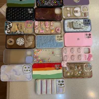 قاب گوشی ایفون ۱۲ پرومکس|لوازم جانبی موبایل و تبلت|تهران, نیاوران|دیوار