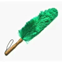 چوب پر درجه یک دسته چوبی