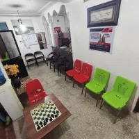 ۱۳۰ متری تجاری / دو خواب / بر اصلی بلوار ابوذر