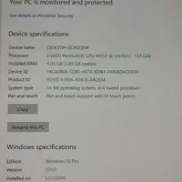 لپ تاب  سورفیس|رایانه همراه|بهبهان, |دیوار
