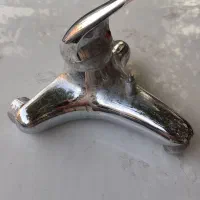 شیر اهرمی حمام|لوازم حمام|تبریز, |دیوار