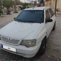111هاچبک مدل95