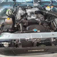 مزدا وانت تک کابین تک سوز|خودرو سواری و وانت|گنبد کاووس, |دیوار