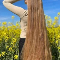 خرید و فروش موی طبیعی خریدار مو