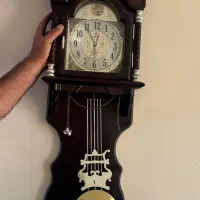 ساعت دیواری