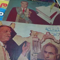 کلکسیون قدیمها دوره ۱۳۳۰|کلکسیون اشیاء عتیقه|خمینی‌شهر, |دیوار