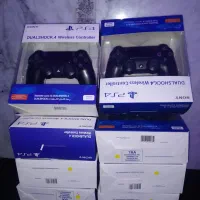 دسته ps4