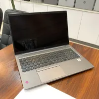 لپ تاپ ho ZBook Firefly G7 مهندسی|رایانه همراه|بندر کنگان, |دیوار