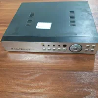 یک عدد دستگاه دوربین مداربسته به همراه هارد|دوربین مداربسته|قرچک, مهدیه|دیوار