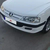 پژو پارس موتور جدید XU۷P، مدل ۱۴۰۲