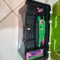 پک رباتیک|اسباب‌‌بازی|خاوران, |دیوار