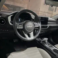 kia k3 2024 full|خودرو سواری و وانت|کیش, |دیوار