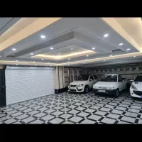 96-متر-یک-سال-اسانسور-پارکینگ