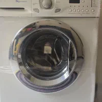 ماشین لباسشویی