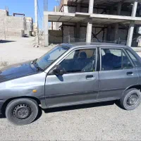 پراید ۱۳۱ مدل ۹۰ ،شرایط