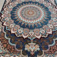 ۲تخته فرش۹متری ۱۲۰۰شانه فروش انواع فرش های ماشینی|فرش|اردبیل, |دیوار