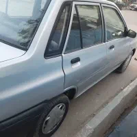 پراید ۱۳۱مدل ۸۷دوگانه|خودرو سواری و وانت|بومهن, |دیوار