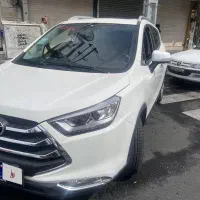 جک s3|خودرو سواری و وانت|تهران, ستارخان|دیوار