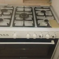 گاز اسنوا  بسیار تمیز و سالم