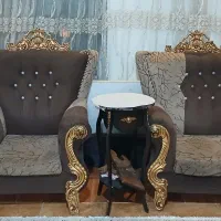 مبل راحتی