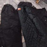 کاپشن یا بادگیر