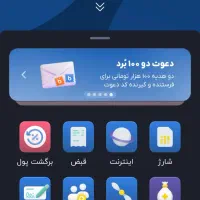 هدیه۱۵۰.۰۰۰تومانی افتتاح حساب بلو با کددعوت O3AHYA