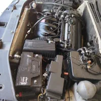 زانتیا مدل 87|خودرو سواری و وانت|جیرفت, |دیوار