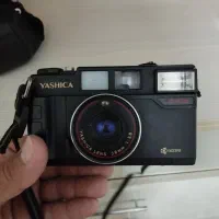 دوربین تمیز مرتب یوشیکا اصل از مکه آوردن