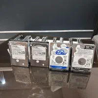 هارد ۵۰۰ گیگ لپتاپ سلامت ۱۰۰ مهلت تست تعداد