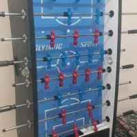 فوتبال دستی|ورزش‌های توپی|قرچک, میرزائی شمالی|دیوار