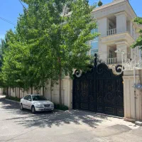 کلنگی تک مالک // شیخ بهایی شمالی