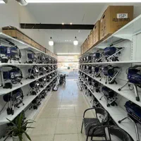 رنگپاش ایرلس 595 چینی-آلمانی|ماشین‌آلات صنعتی|تهران, سعیدآباد|دیوار