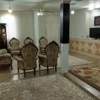 منزل فروشی دوطبقه جنوبی|فروش خانه و ویلا|قم, شهرک مهدیه (مدرس)|دیوار