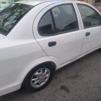 ساینا مدل ۹۹|خودرو سواری و وانت|قم, انصار‌الحسین|دیوار