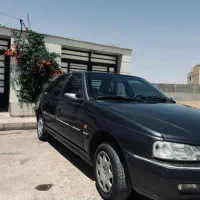 پارس نوک مدادی|خودرو سواری و وانت|ابهر, |دیوار