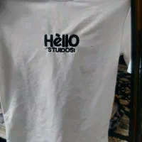 تی شرت خارجی نو نو قیمت ۵۰۰