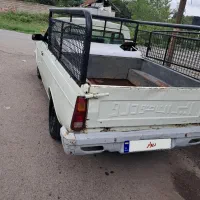 وانت مدل89 دوگانه بیمه 6 ماه