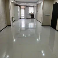 ۱۰۱متر/۲خواب/فردوس شرق