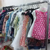 بلوز،پیراهن،شلوار،تی شرت حراج تخلیه  نوزادی تا ۶۰|کفش و لباس بچه|مشهد, دانشگاه فردوسی|دیوار