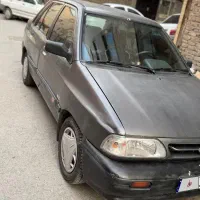 پراید مدل ۸۴