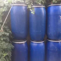 بشکه و گالن پلاستیکی|عمده‌فروشی|محمدشهر, سیدآباد|دیوار