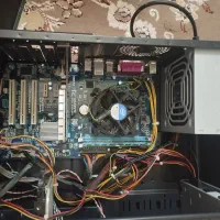 کامپیوتر LG|رایانه رومیزی|کاشمر, |دیوار