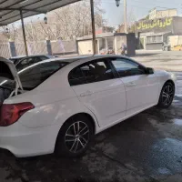 بسترن بی ۵۰f|خودرو سواری و وانت|اندیشه, شهرک مریم|دیوار