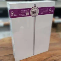 آیپد نسل 9 اپل حافظه 64GB مدل 2021 نقره ای