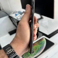 ایفون Xs Max سالم و تمیز‌ 64 گیگ|موبایل|اصفهان, رزمندگان|دیوار