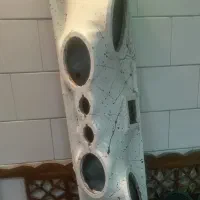 آمپ میدرنج ساب طاقچه ظبت