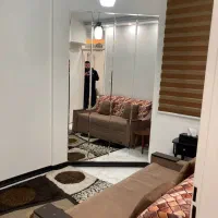 ۳۸متر تکواحدی+کلِ فضای۱طبقه پارکینگ،بَر زینتی افخم|فروش آپارتمان|تهران, چهارصد دستگاه|دیوار